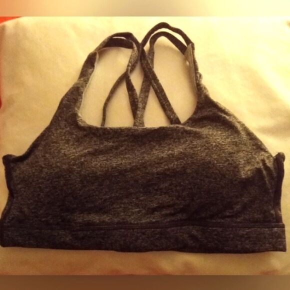 ROUGH RIVER WOMEN'S YOGA BRA - Picture 1 of 3